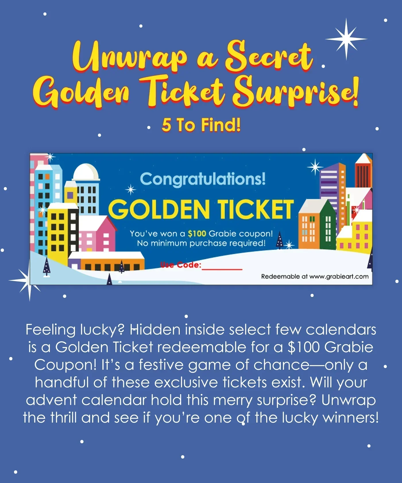 2025 Limited Edition Holiday Advent Calendar - Image 11