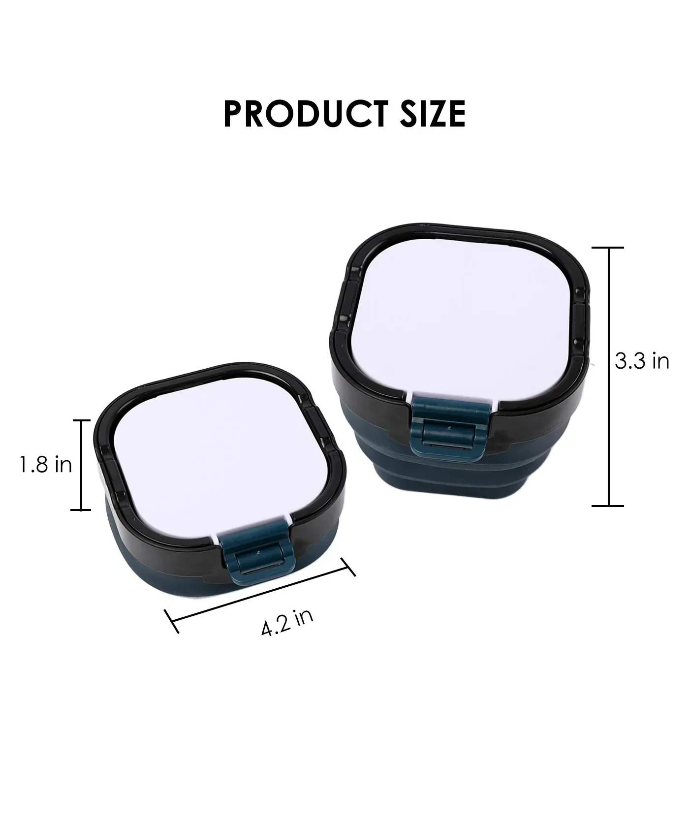 3-in-1 Paint Brush Cleaner Bucket - Image 8