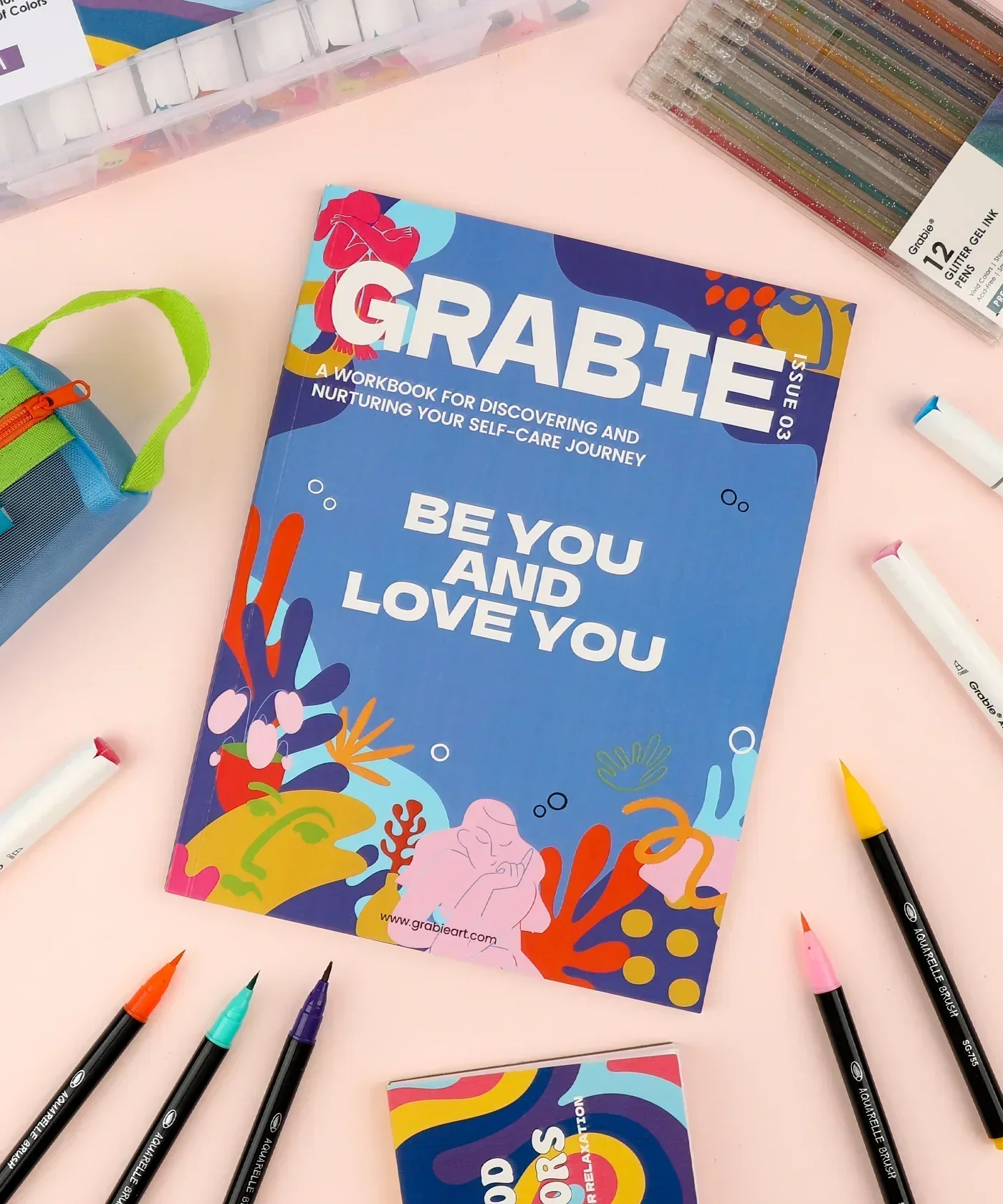 Be You And Love You 28-day Workbook - Image 6