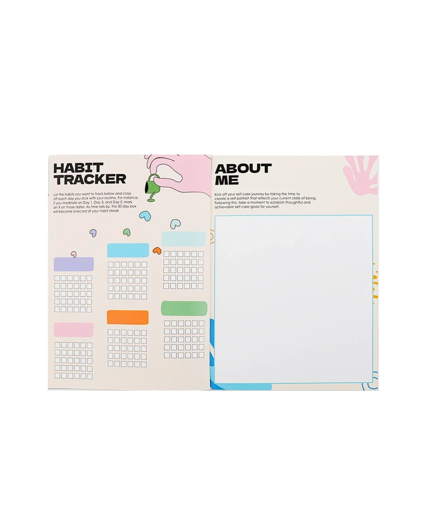 Be You And Love You 28-day Workbook - Image 7