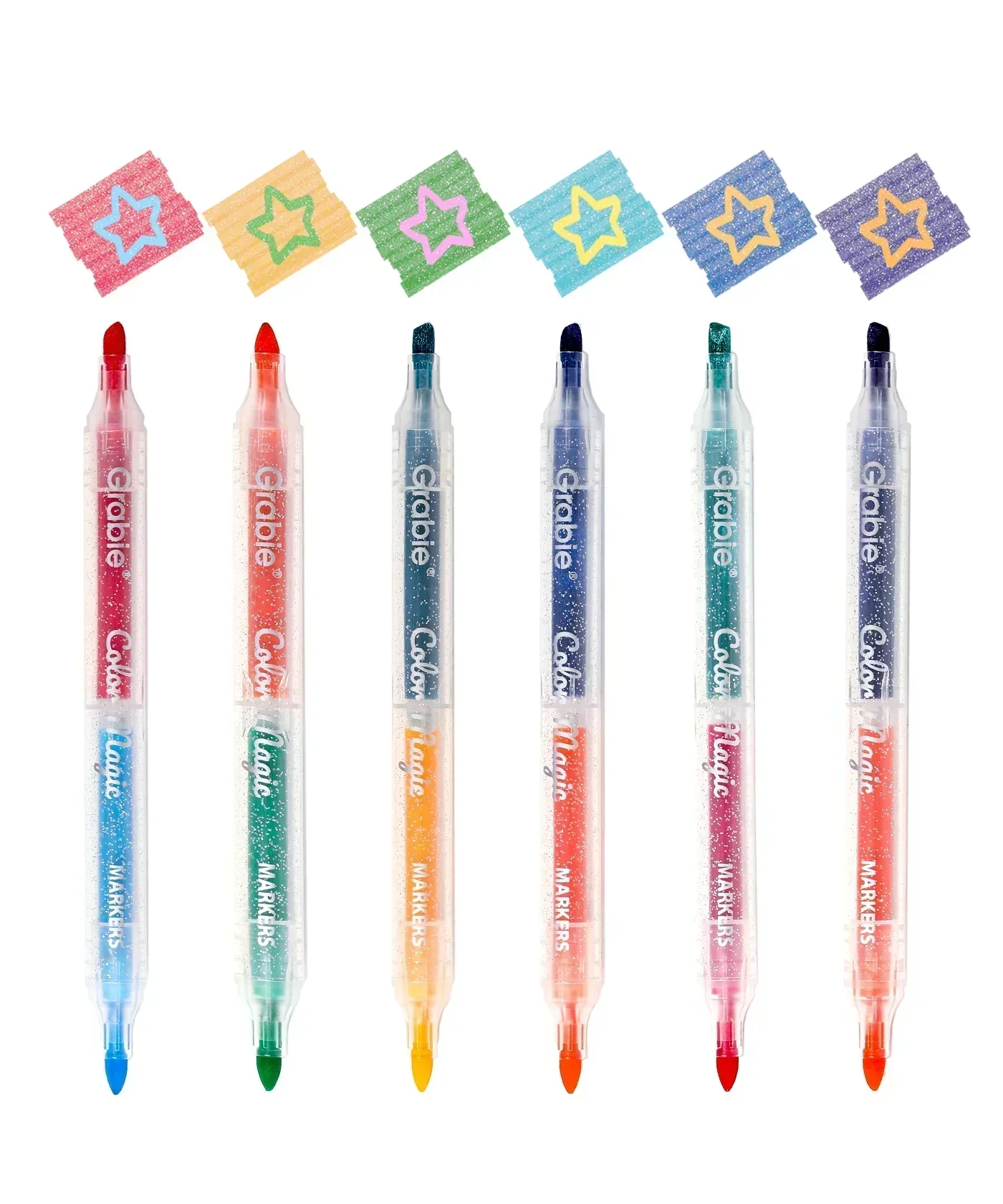 Color Magic Layering Marker Set - Image 8