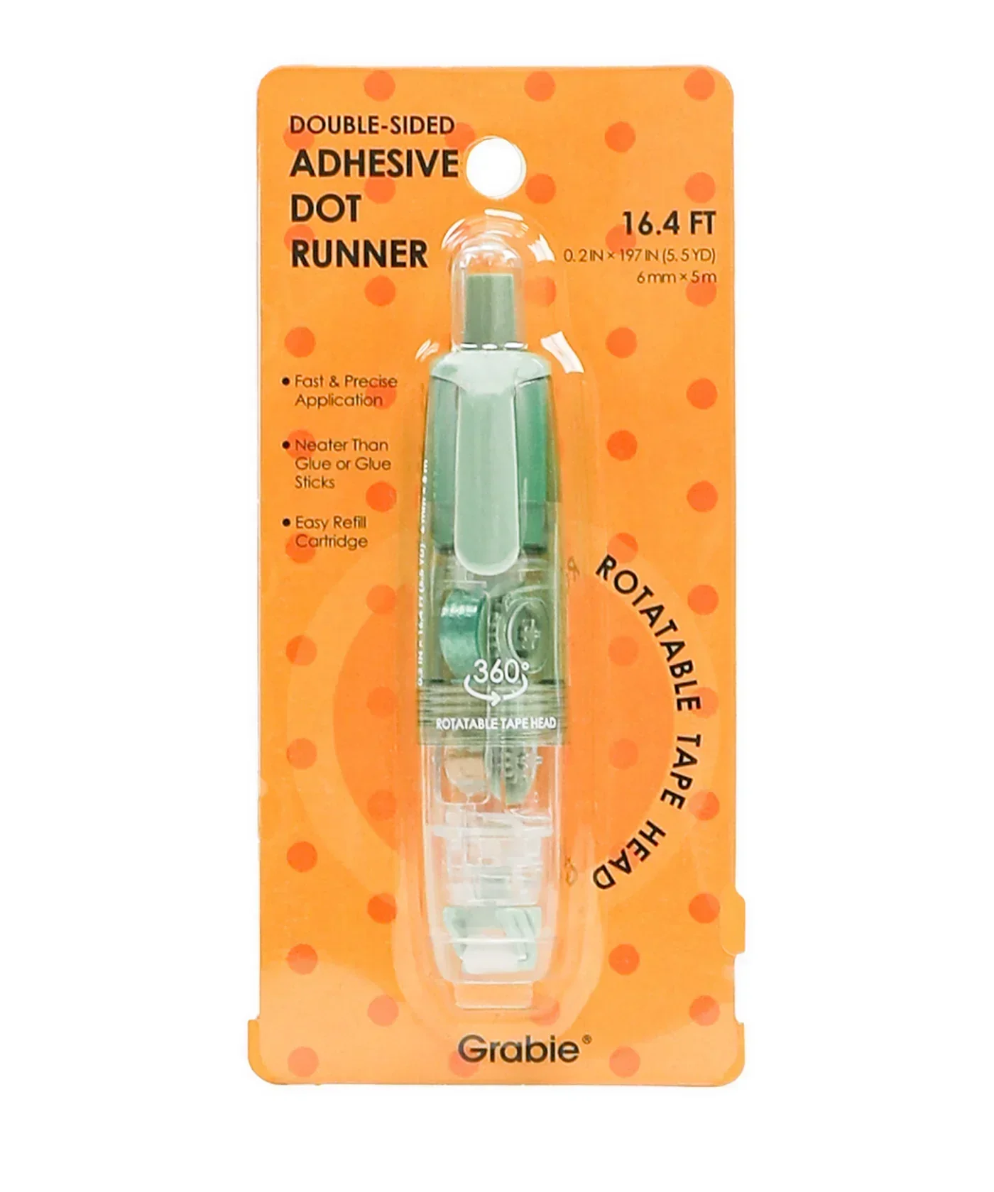 Double-Sided Adhesive Dot Runner - Image 11