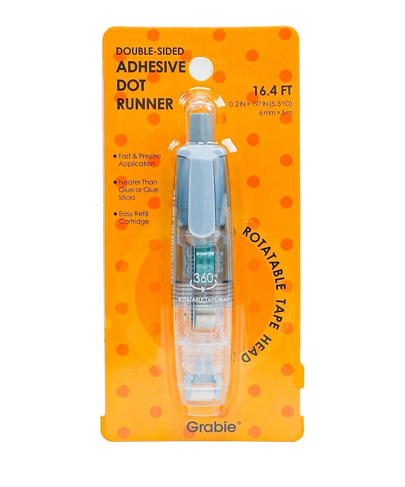 Double-Sided Adhesive Dot Runner - Image 12