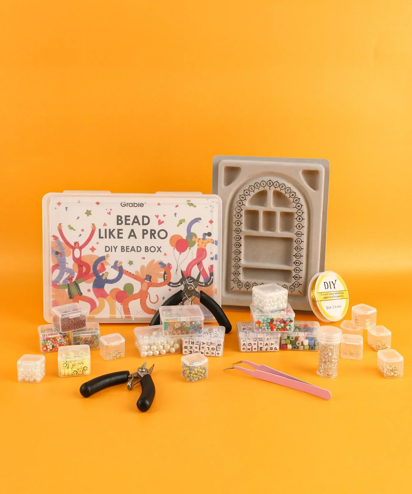 Grabie Bead Box - Image 10