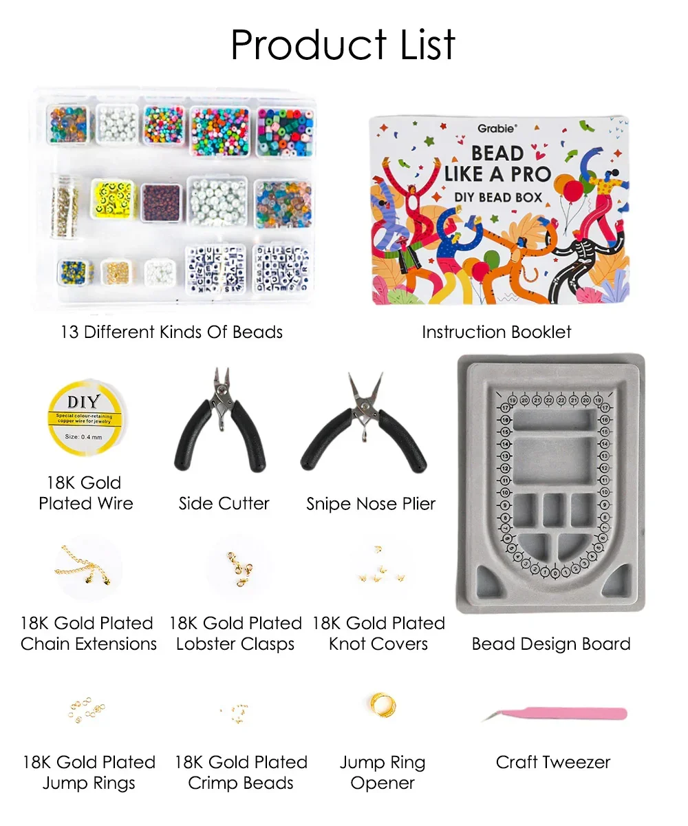 Grabie Bead Box - Image 11