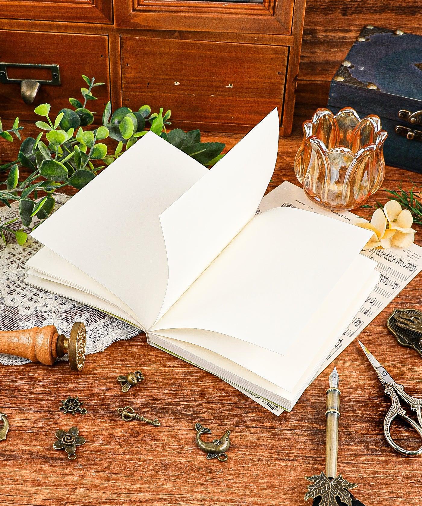 Grabie Exclusive Spring Story Plain Journal - Image 2