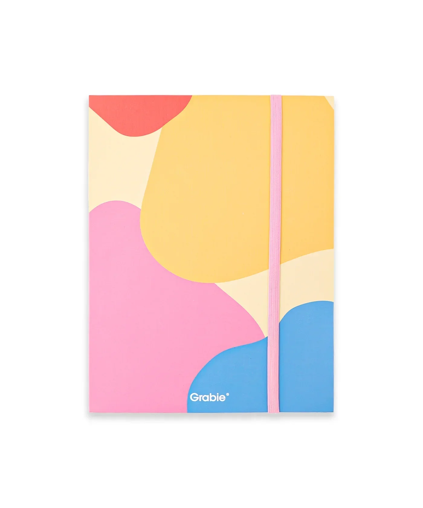 Grabie Sort It Out Accordion File Folder - Image 5