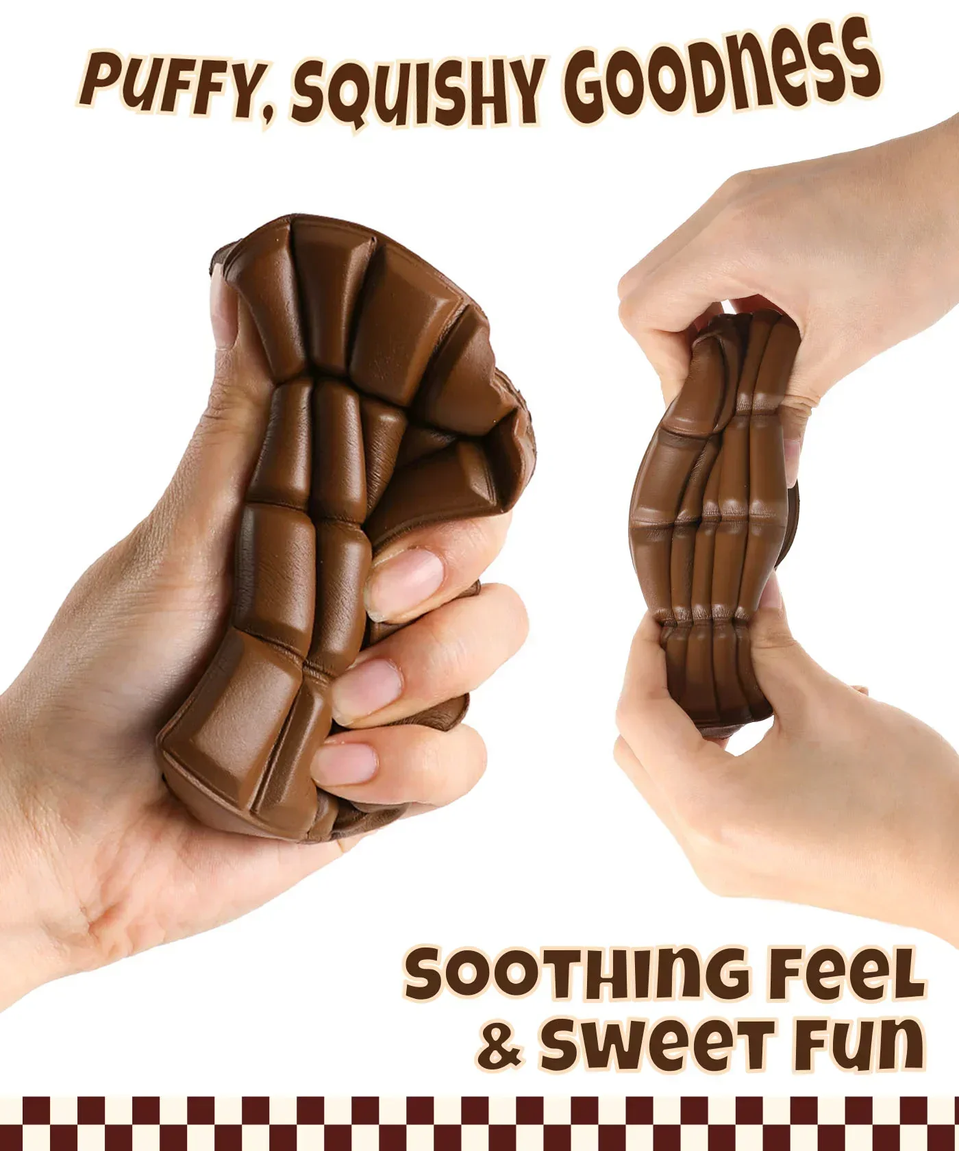 Grabie Ultimate Stress Relief Squishy - Image 11