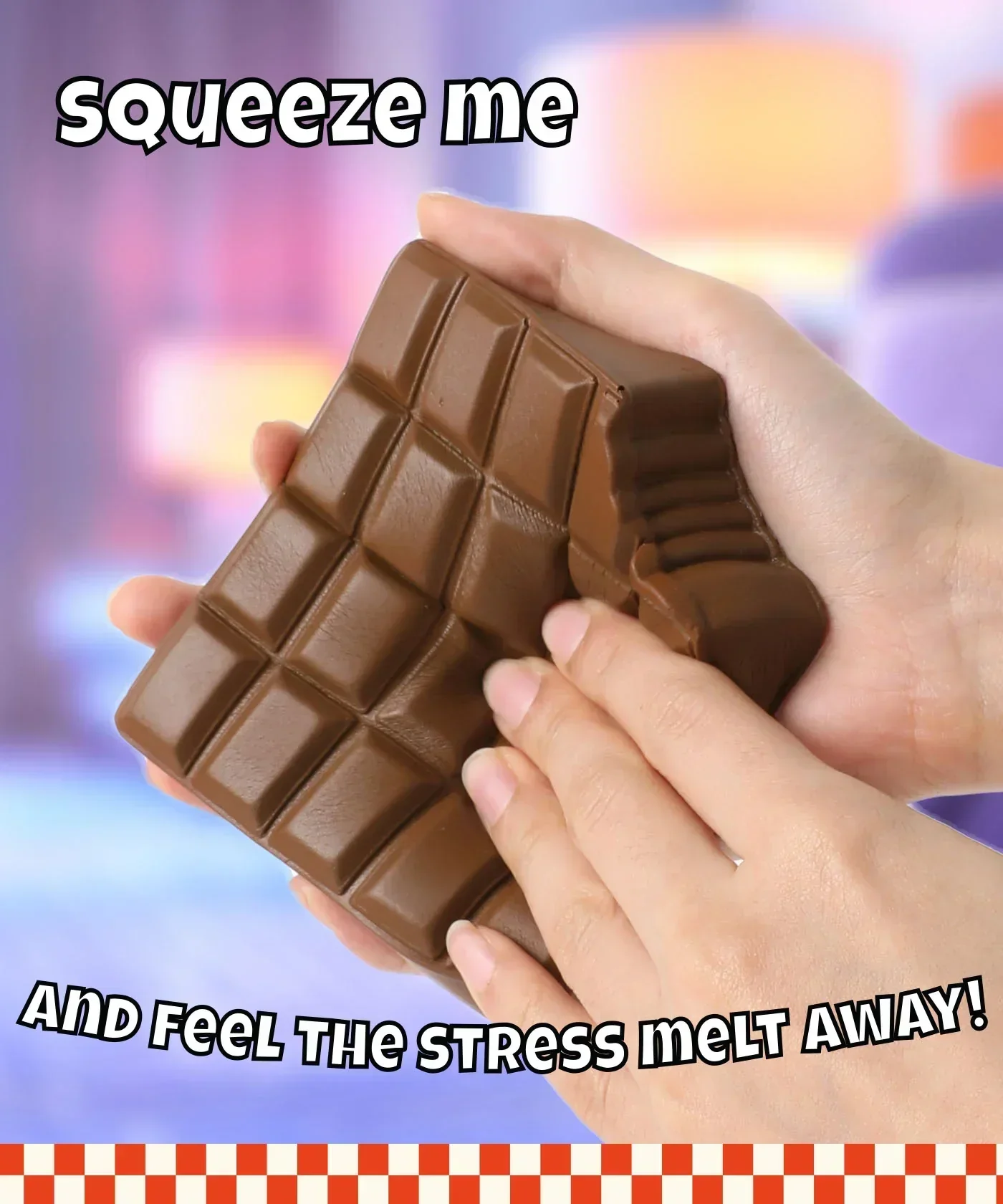 Grabie Ultimate Stress Relief Squishy - Image 12