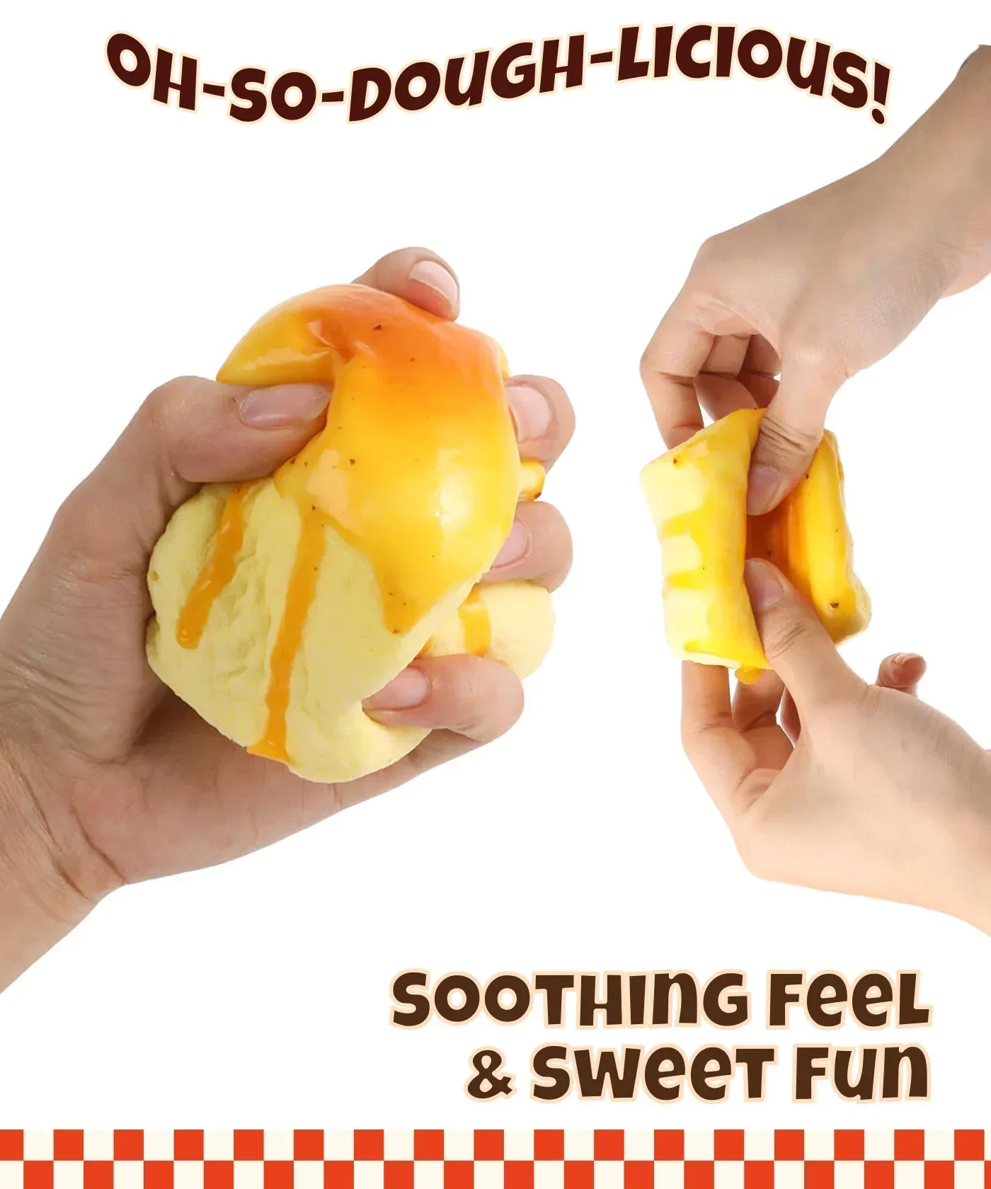 Grabie Ultimate Stress Relief Squishy - Image 17