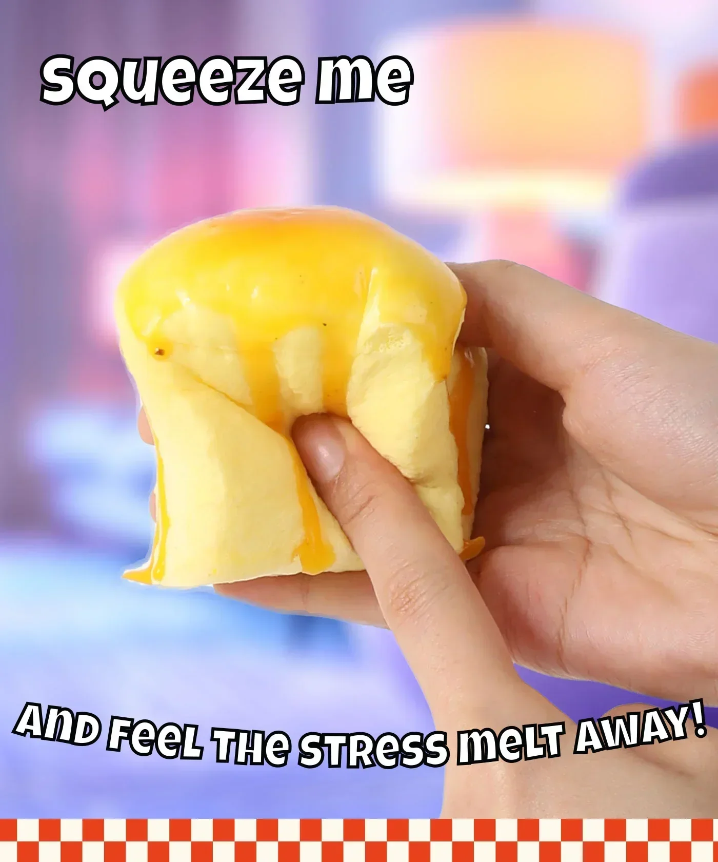 Grabie Ultimate Stress Relief Squishy - Image 18