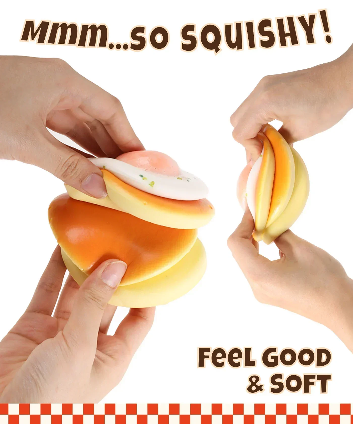 Grabie Ultimate Stress Relief Squishy - Image 29