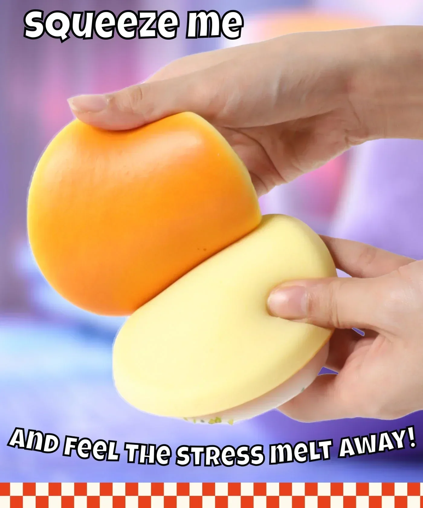 Grabie Ultimate Stress Relief Squishy - Image 30