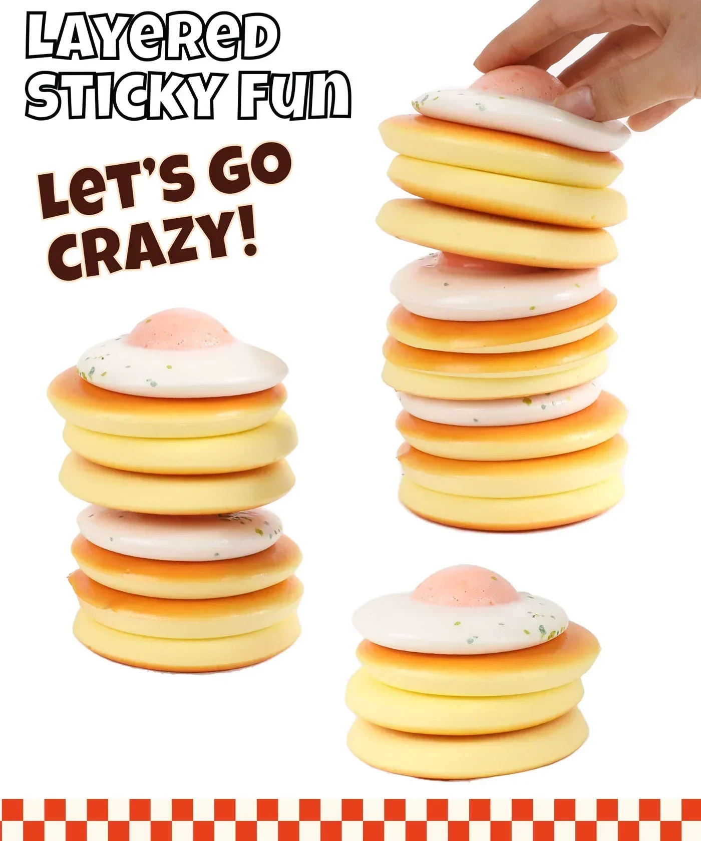 Grabie Ultimate Stress Relief Squishy - Image 31