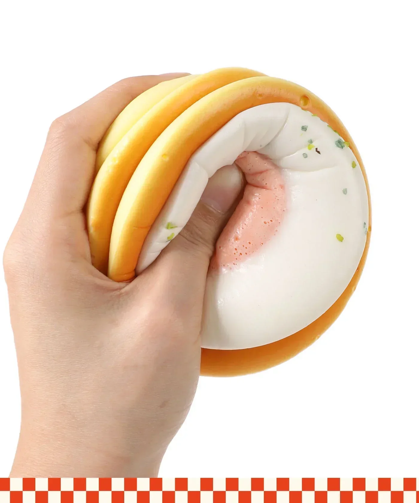 Grabie Ultimate Stress Relief Squishy - Image 33