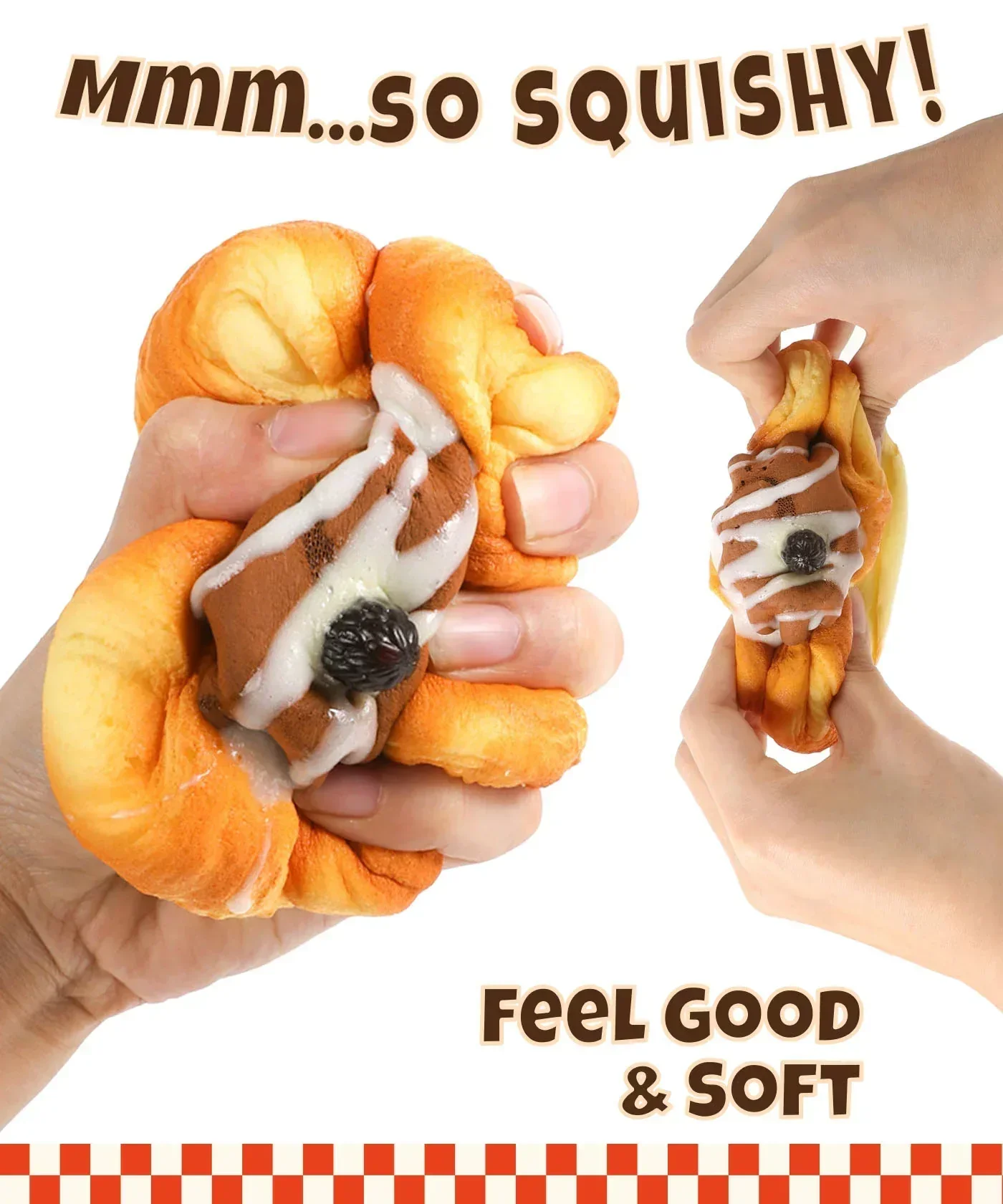 Grabie Ultimate Stress Relief Squishy - Image 35