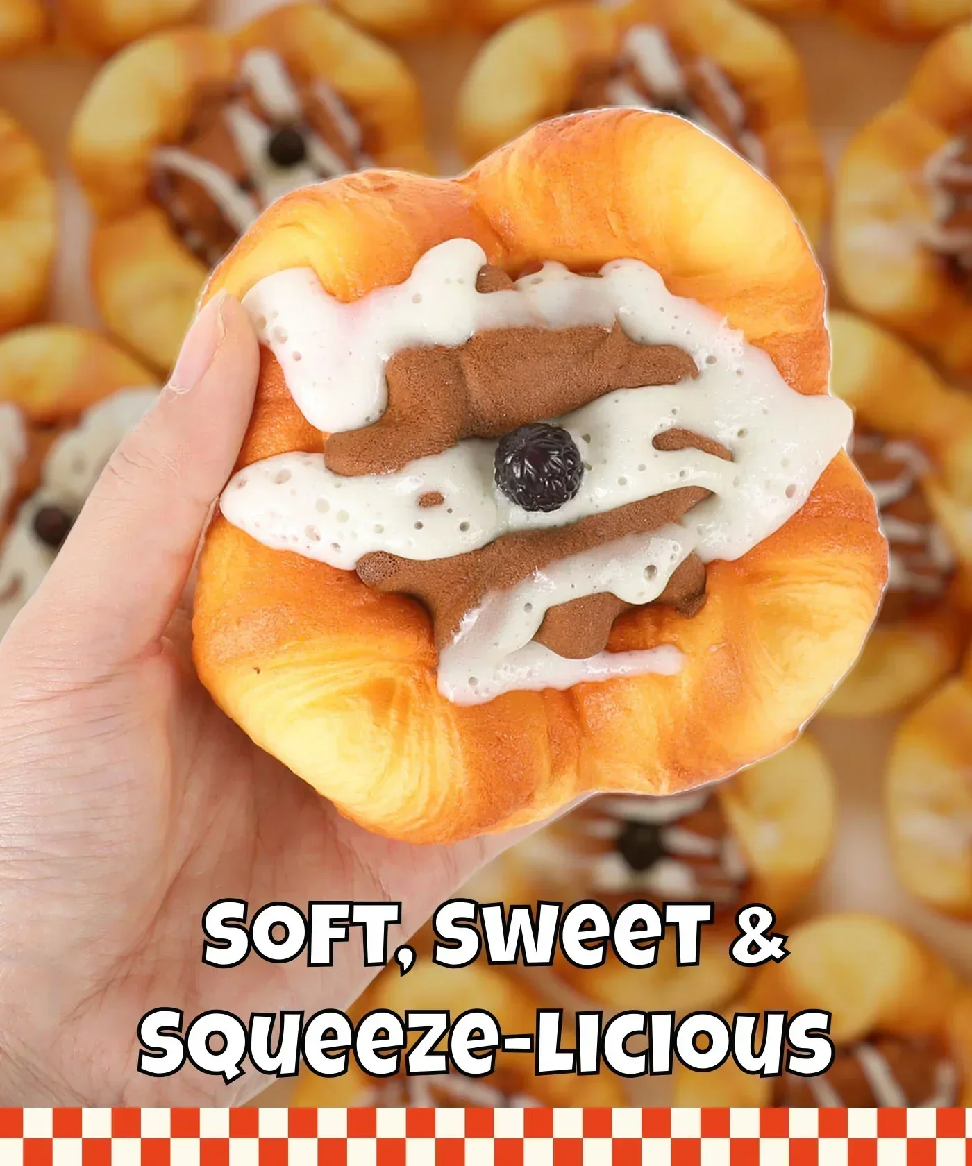 Grabie Ultimate Stress Relief Squishy - Image 37