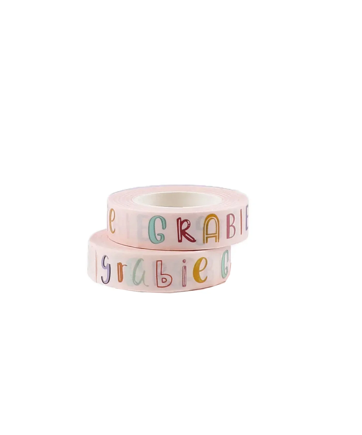 Grabie Waterproof Painter's Tape Set Of 2 - Image 2