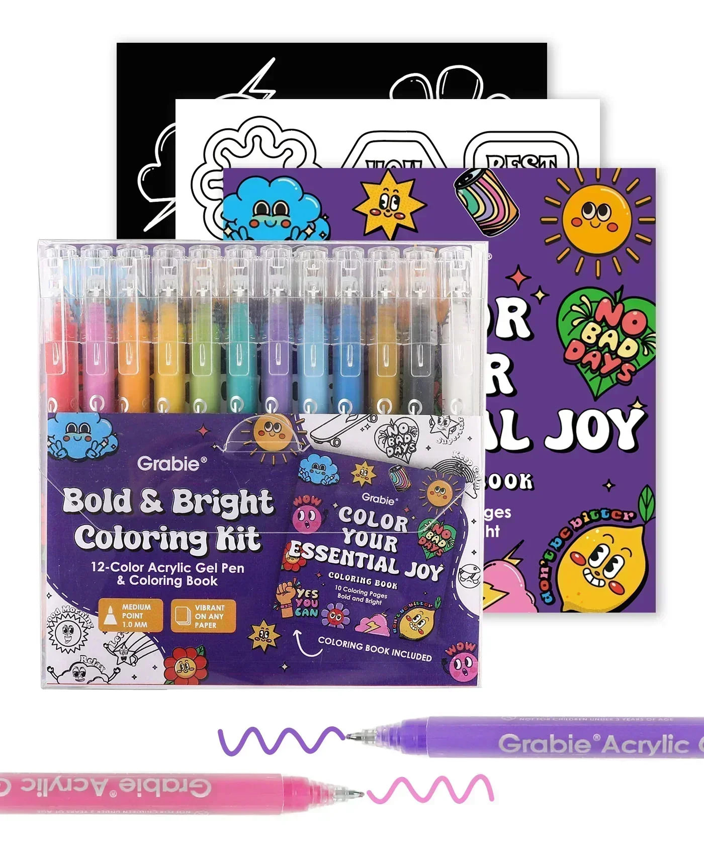 Retro Charm Meets Bold Color Bundle - Image 11