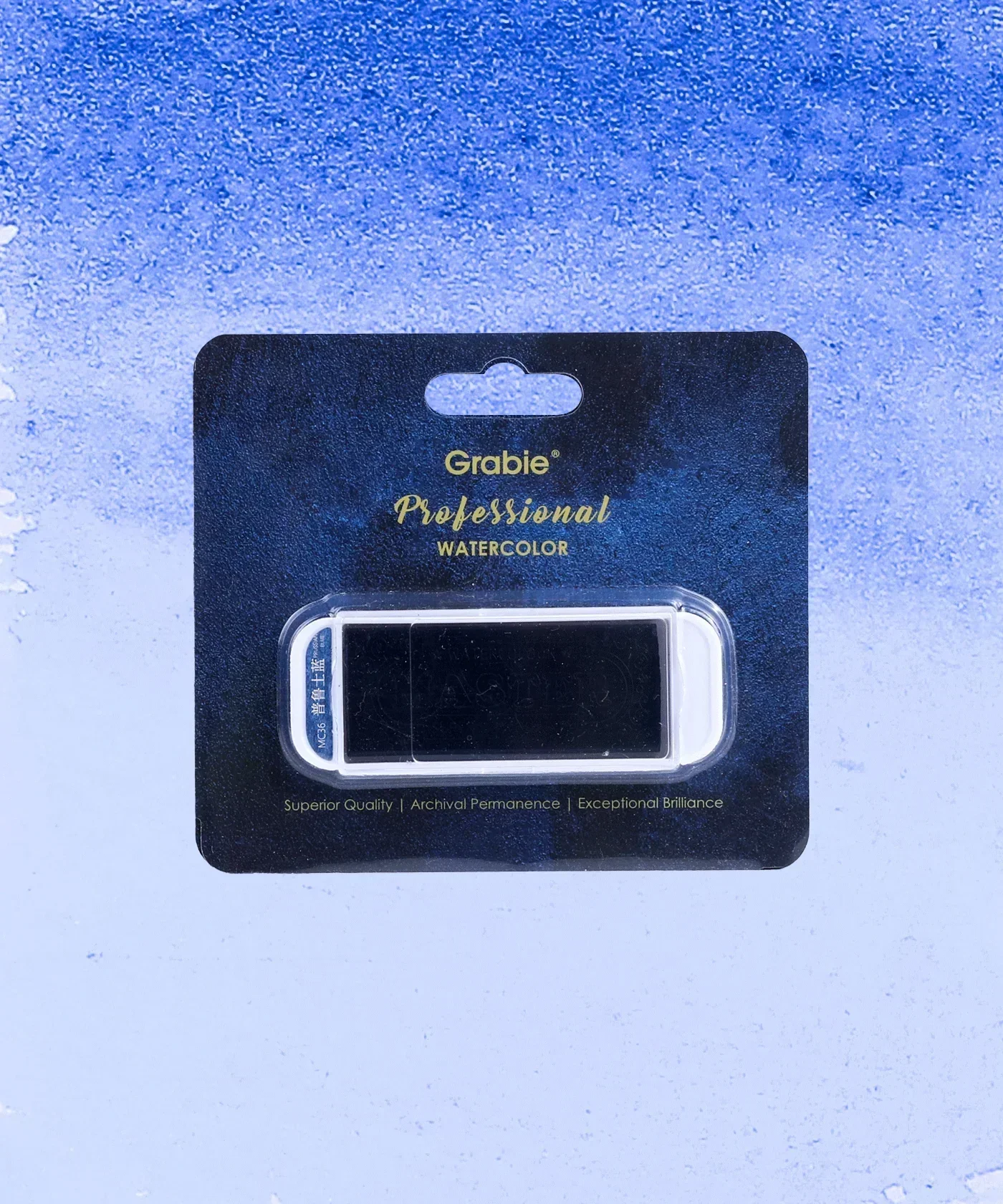 Jumbo Size Professional Watercolor Paint - Image 16