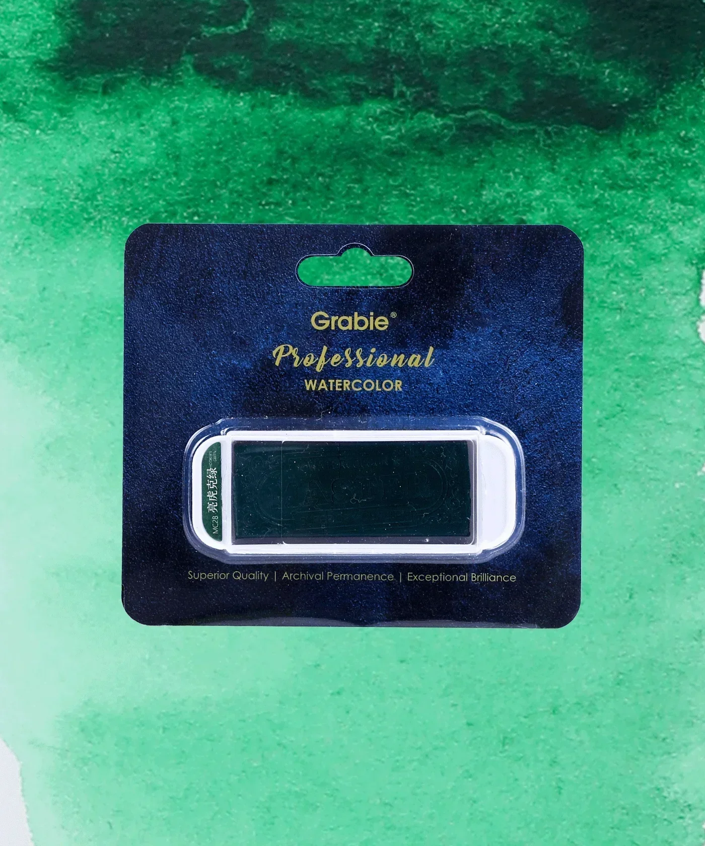 Jumbo Size Professional Watercolor Paint - Image 25