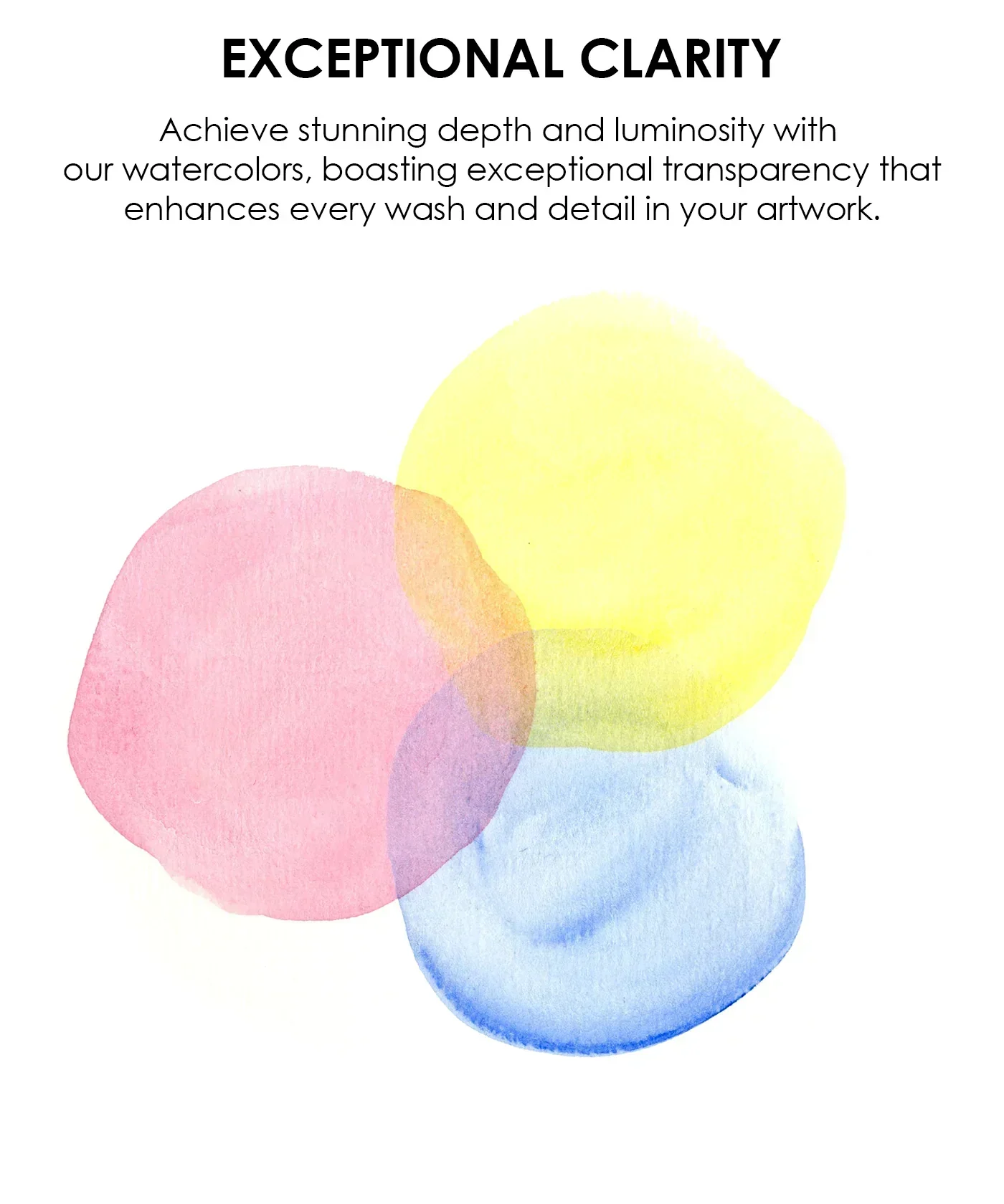 Jumbo Size Professional Watercolor Paint - Image 5
