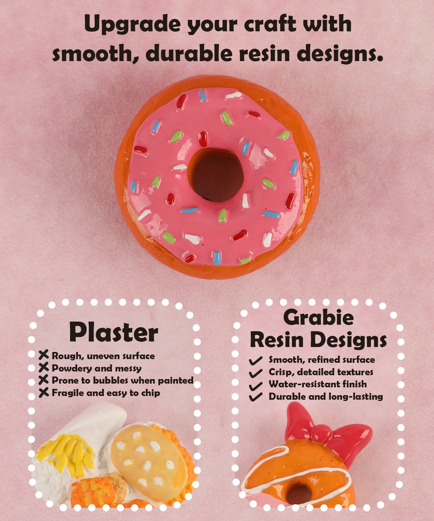 Magnet Painting Kit (DIY Refrigerator Magnet Kit) - Image 30