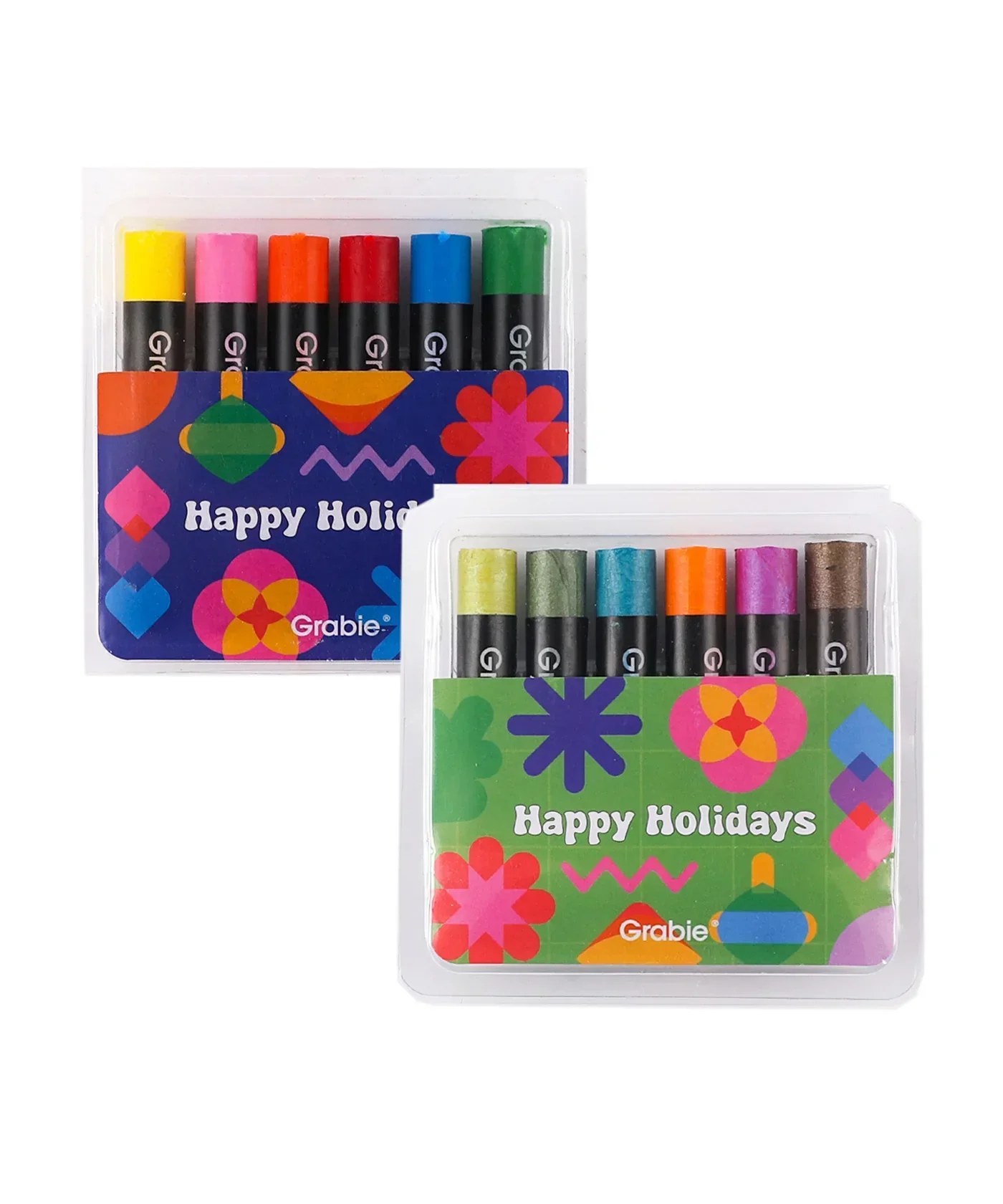 Premium Oil Pastel Set Of 6 - Image 10