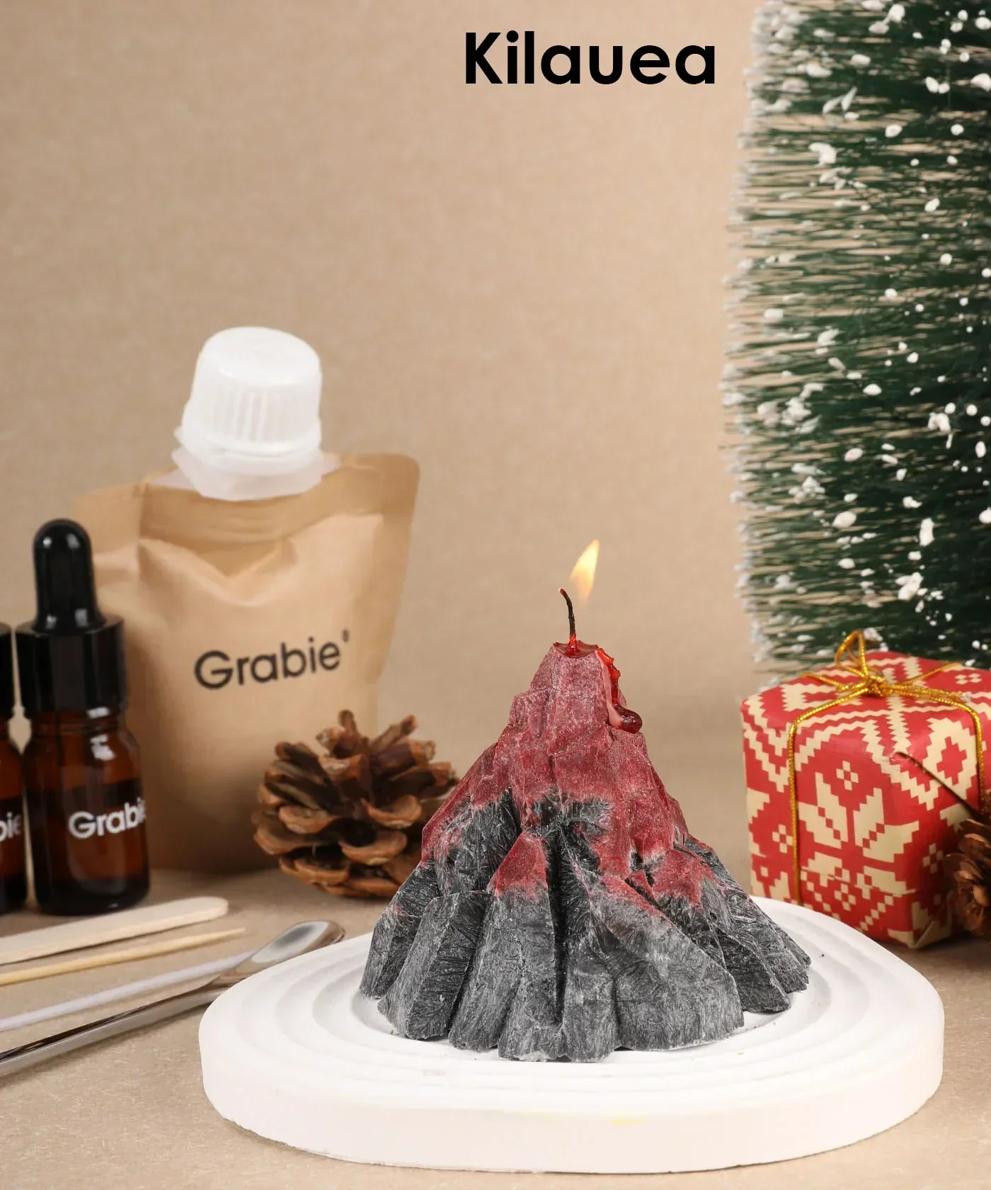 Scent Candle DIY Set - Image 4