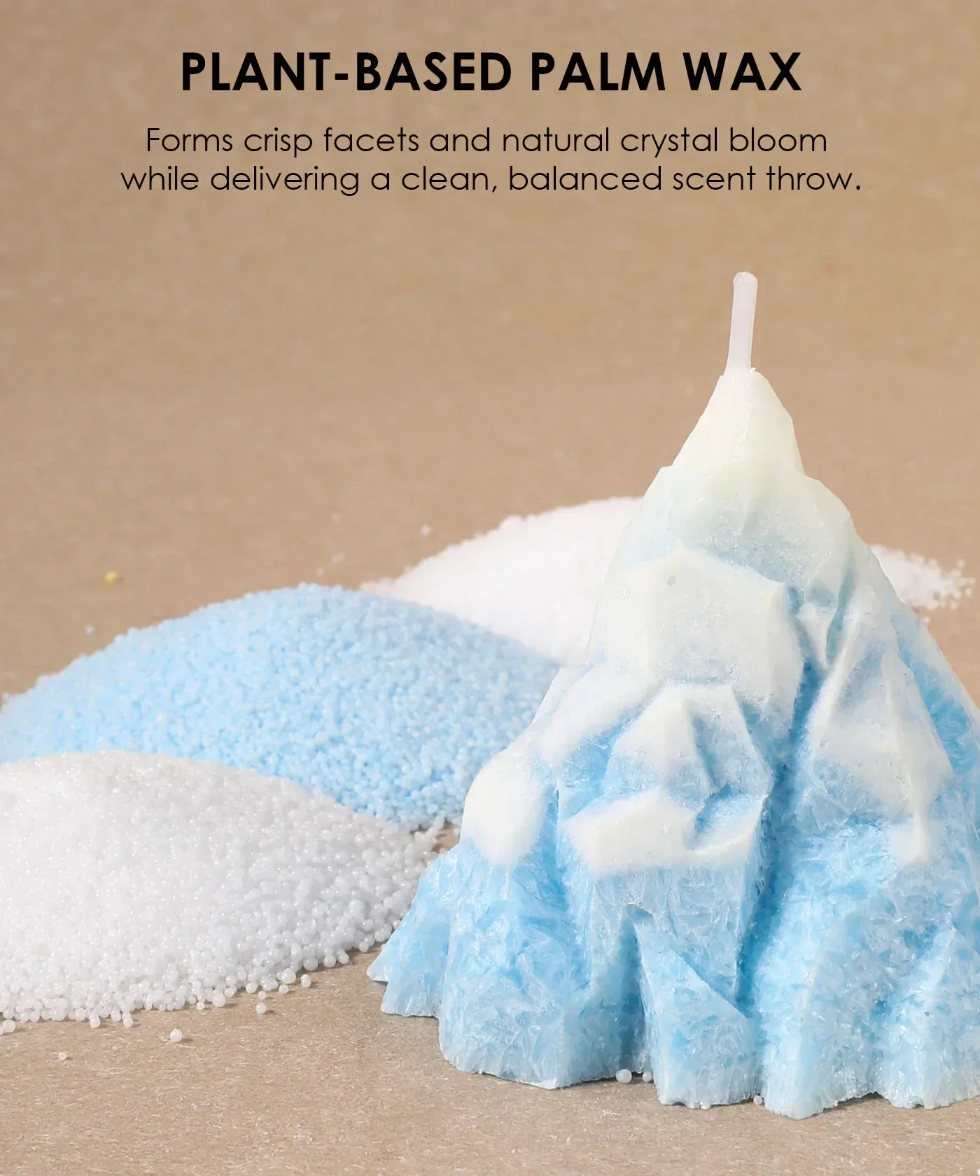 Scent Candle DIY Set - Image 7