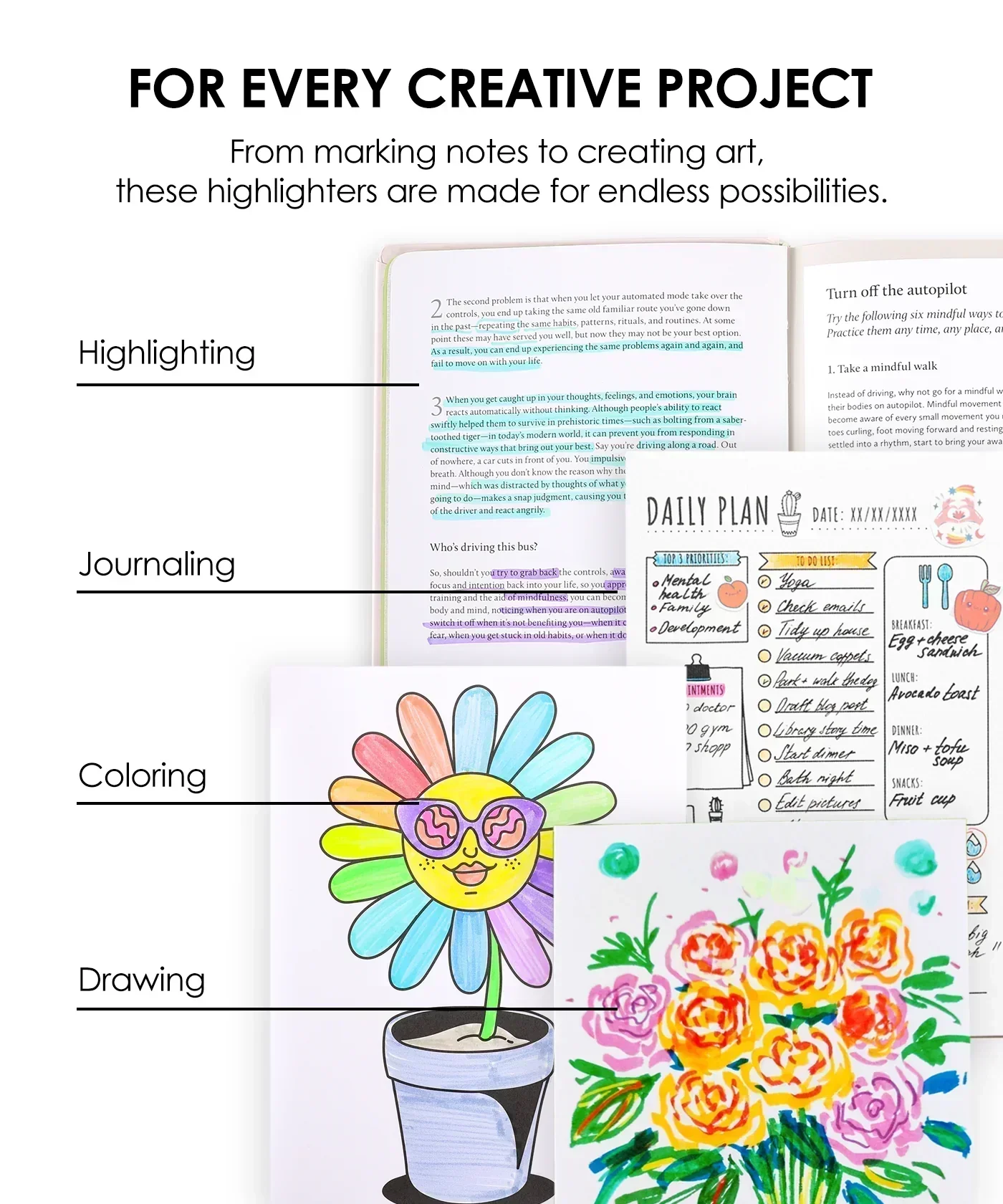 The Note-Taking Power Pack - Image 9