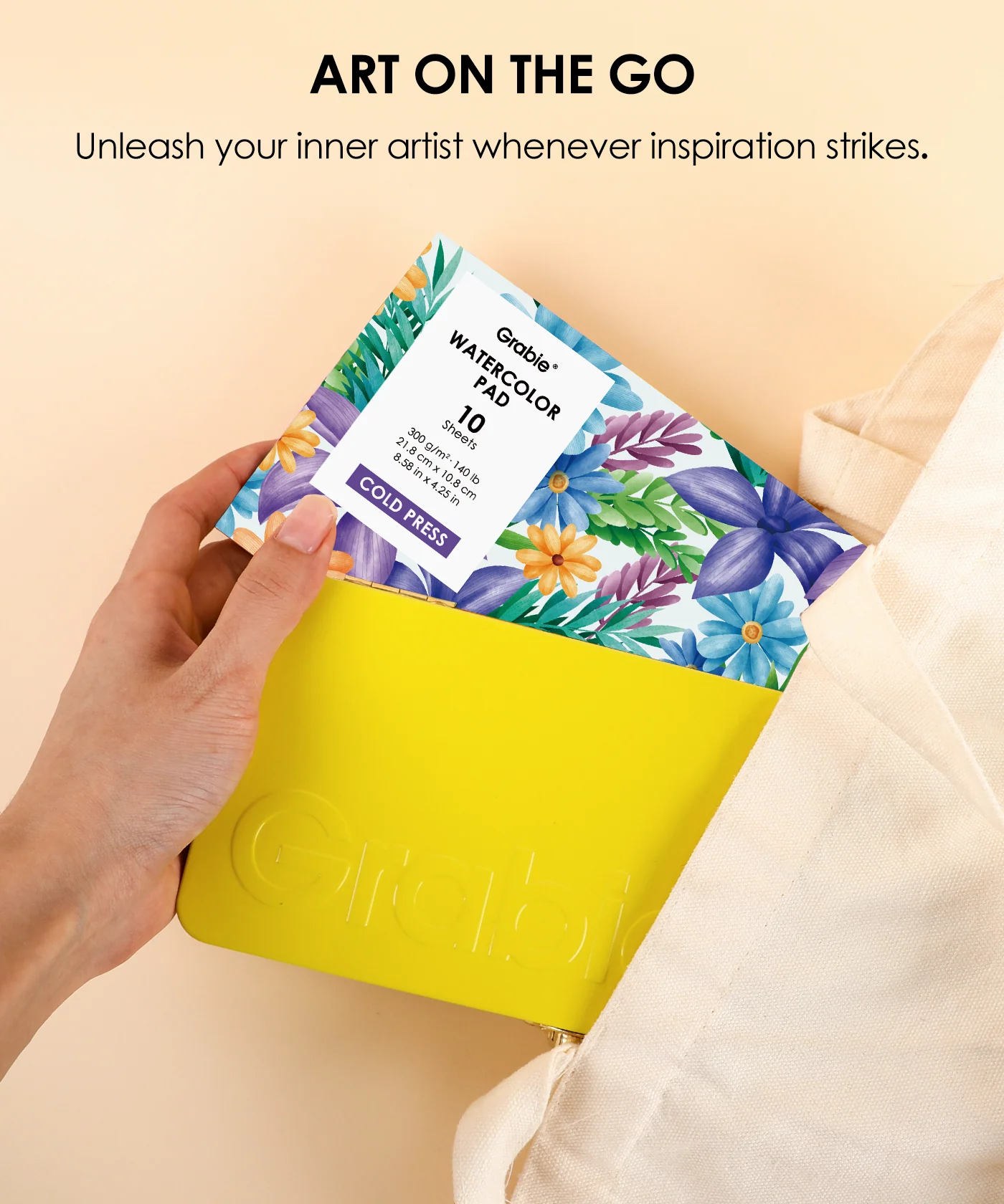 All-In-One Premium Watercolor Set - Image 12
